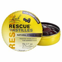 Rescue Pastilles